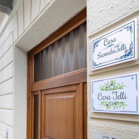Casa Telli Apartment Turin Bagian luar foto