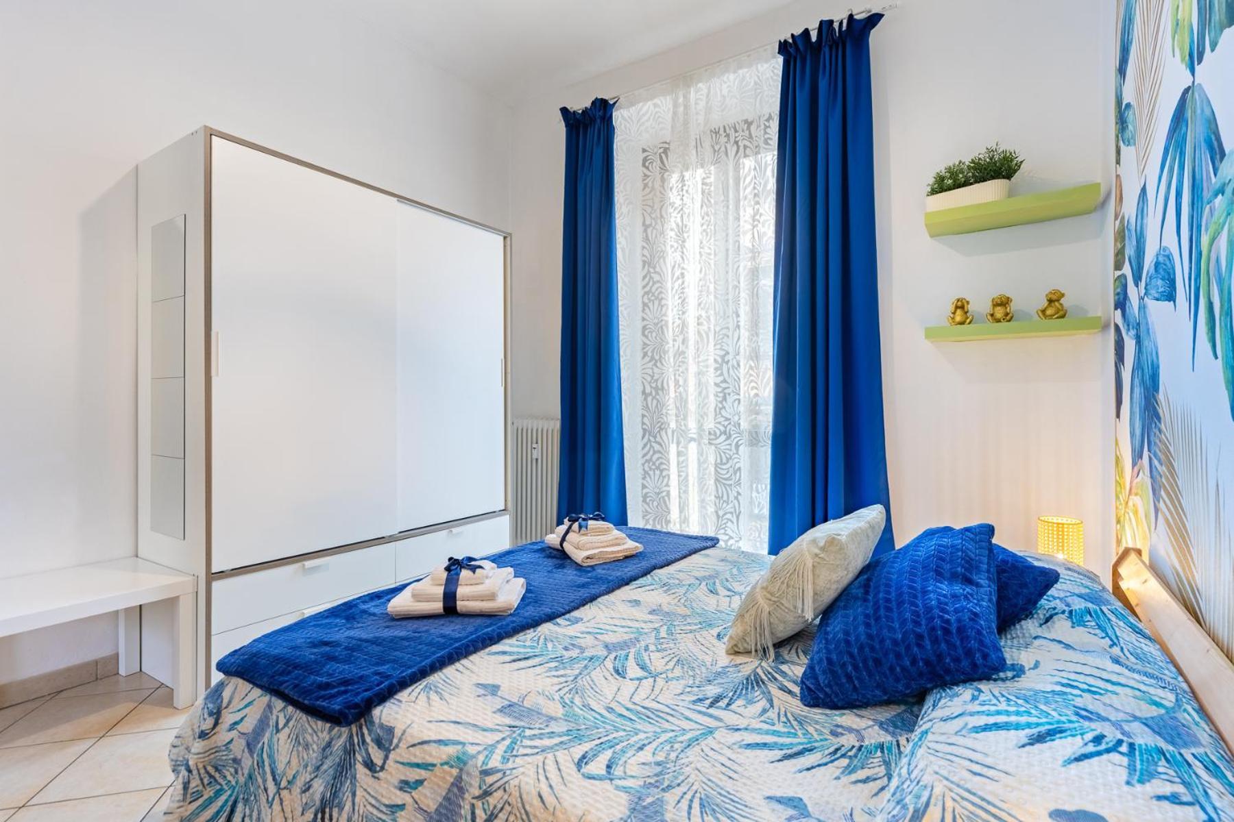 Casa Telli Apartment Turin Bagian luar foto