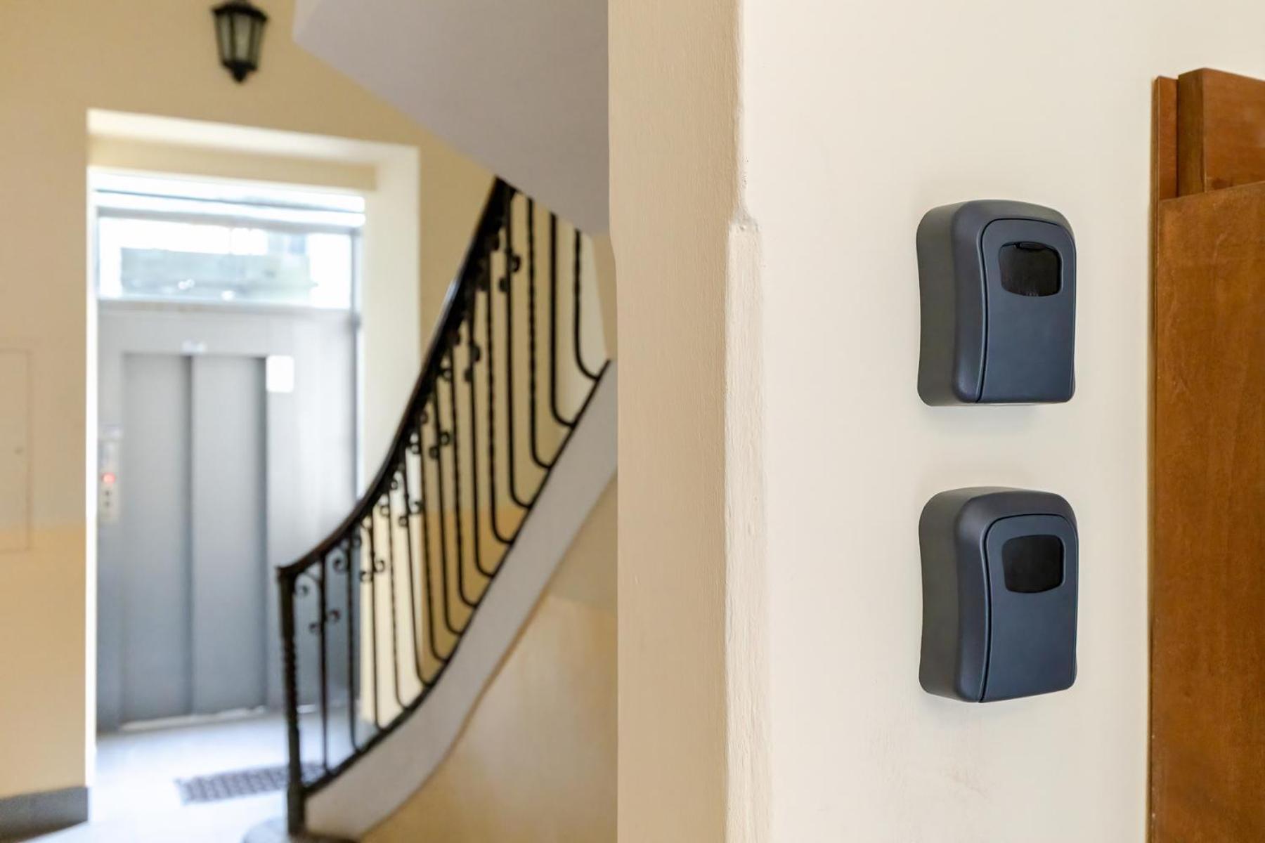 Casa Telli Apartment Turin Bagian luar foto