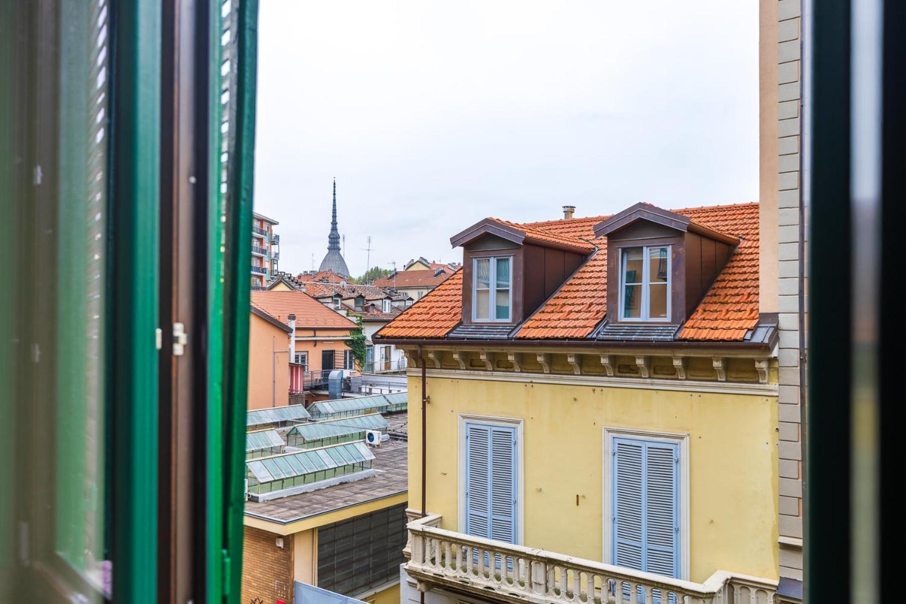 Casa Telli Apartment Turin Bagian luar foto