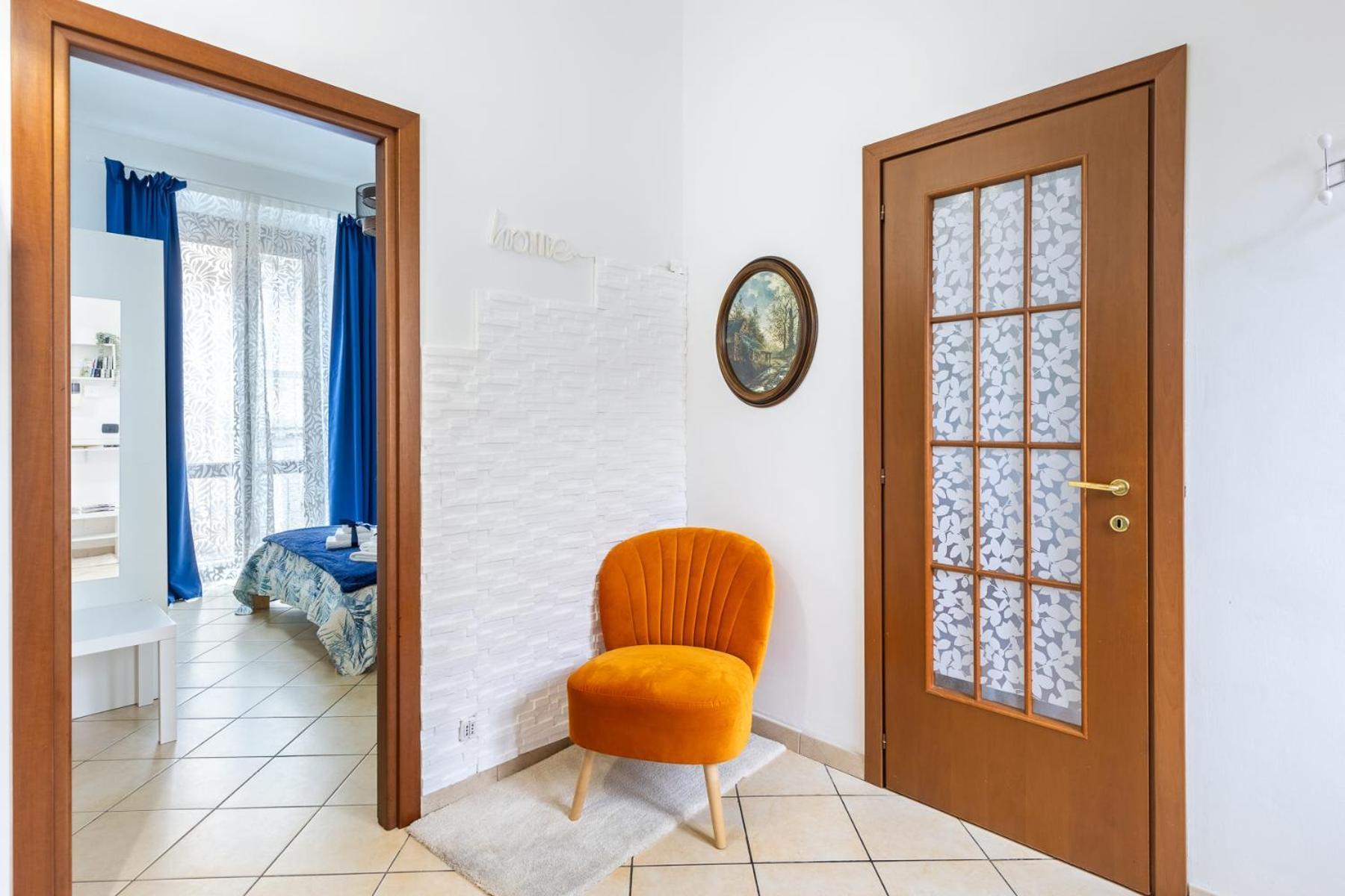 Casa Telli Apartment Turin Bagian luar foto