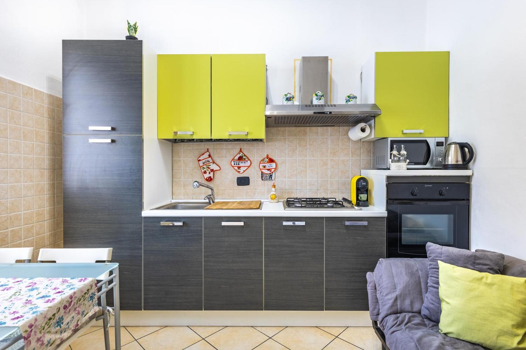 Casa Telli Apartment Turin Bagian luar foto
